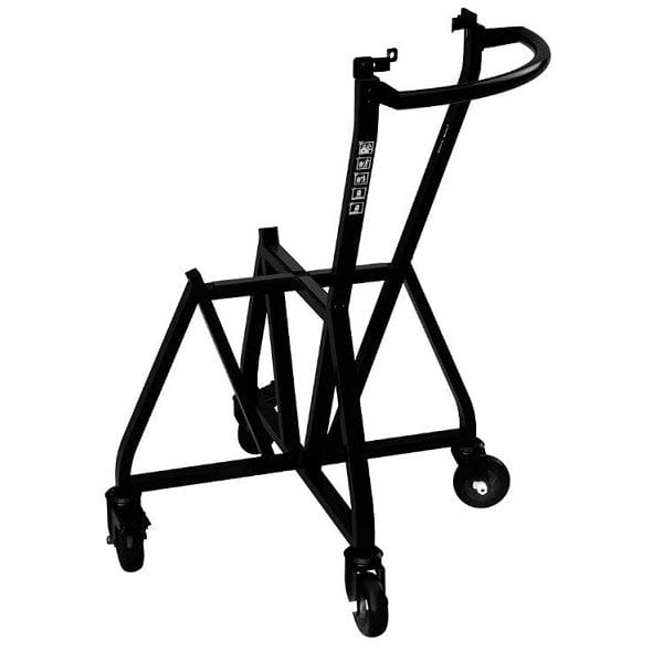 Big Green Egg Big Green Egg Ultimate Kit - Medium 389050 Barbecue Finished - Charcoal