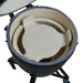 Big Green Egg Big Green Egg Ultimate Kit - Medium 389050 Barbecue Finished - Charcoal