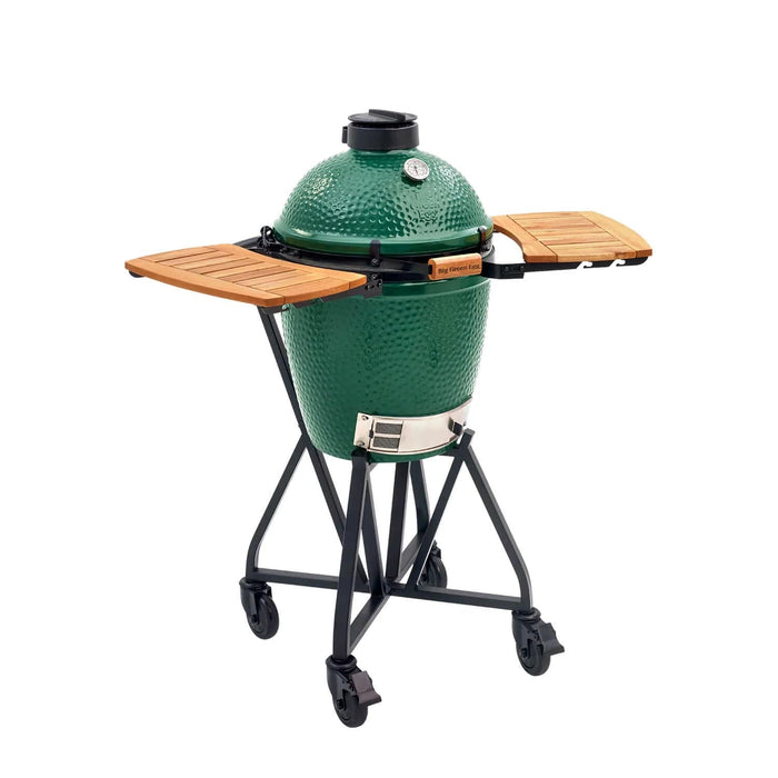 Big Green Egg Big Green Egg Ultimate Kit - Medium 389050 Barbecue Finished - Charcoal