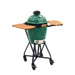 Big Green Egg Big Green Egg Ultimate Kit - Medium 389050 Barbecue Finished - Charcoal