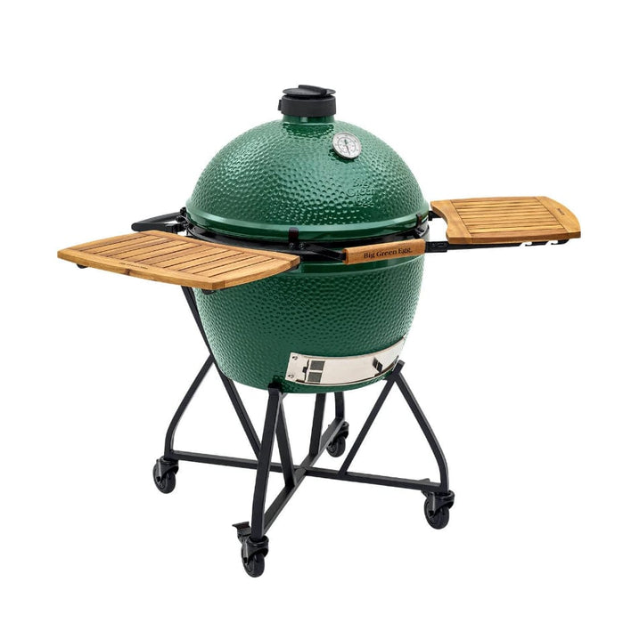 Big Green Egg Big Green Egg Ultimate Kit - XLarge 389777 Barbecue Finished - Charcoal