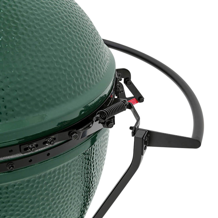 Big Green Egg Big Green Egg Ultimate Kit - XLarge 389777 Barbecue Finished - Charcoal
