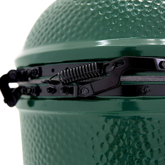Big Green Egg Big Green Egg Ultimate Kit - XLarge 389777 Barbecue Finished - Charcoal
