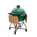 Big Green Egg Big Green Egg Ultimate Kit - XLarge 389777 Barbecue Finished - Charcoal
