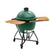 Big Green Egg Big Green Egg Ultimate Kit - XLarge 389777 Barbecue Finished - Charcoal
