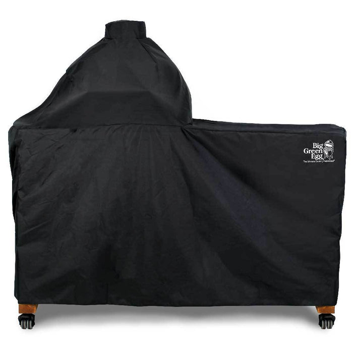 Big Green Egg Big Green Egg Universal-Fit EGG Cover E - 126498 126498 Barbecue Accessories