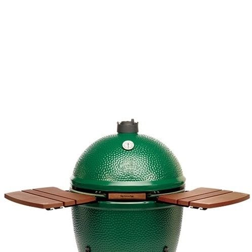 Big Green Egg Big Green Egg Wood Egg Mates (XLarge) - 301048 301048 Barbecue Accessories