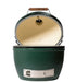 Big Green Egg Big Green Egg - XLarge 117649 Barbecue Finished - Charcoal