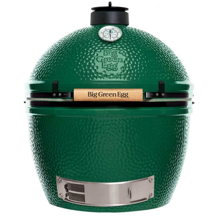 Big Green Egg Big Green Egg - XLarge 117649 Barbecue Finished - Charcoal