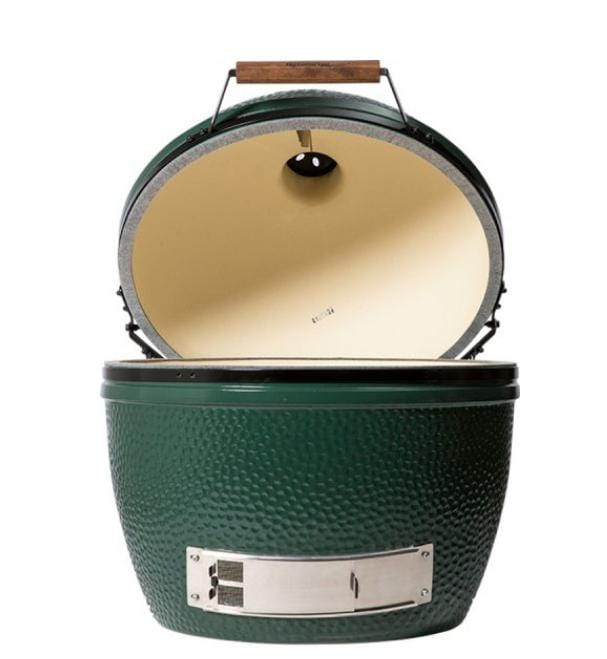 Big Green Egg Big Green Egg - XLarge 117649 Barbecue Finished - Charcoal