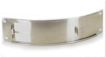 Big Green Egg Draft Door Replacement Kit (Mini / Minimax / Small) MN/MX/SM 201331 Barbecue Parts
