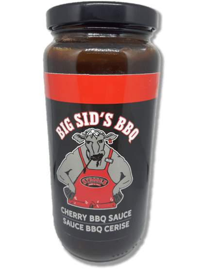Big Sid's BBQ Sauces & Rubs