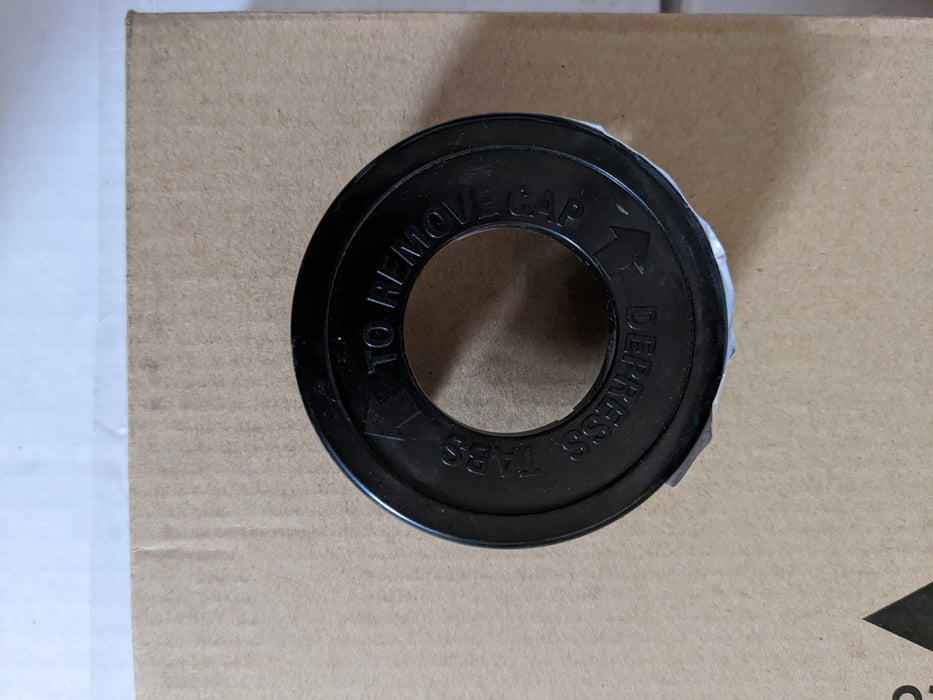 Black And Decker Outdoor Black and Decker Bump Cap - 68237802 68237802 Outdoor Parts