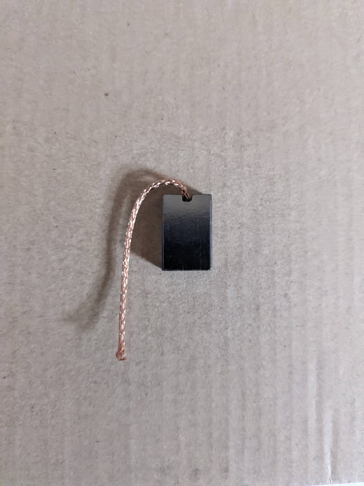 Black And Decker Outdoor Black and Decker Shunted Brush - 242273-00 242273-00 Outdoor Parts