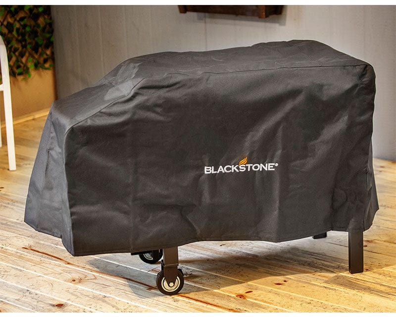 Blackstone 28" Griddle Cover (Fits Model# 1517) 1529CA-BLACKSTONE Barbecue Accessories