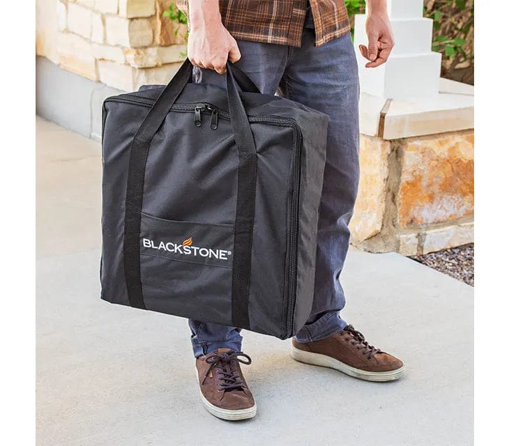 Blackstone Blackstone 17" Tabletop Griddle Cover / Carry Bag - 1720 1720-BLACKSTONE Barbecue Accessories