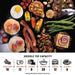 Blackstone Blackstone 20" Adventure Ready Camping Griddle 2363CA-BLACKSTONE Barbecue Finished - Gas