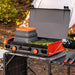 Blackstone Blackstone 20" Adventure Ready Camping Griddle 2363CA-BLACKSTONE Barbecue Finished - Gas