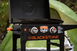 Blackstone Blackstone 22" On The Go Cart Griddle 1967-BLACKSTONE Barbecue Finished - Gas