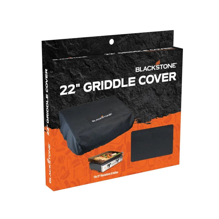 Blackstone Blackstone 22" Tabletop Cover - 1724 1724-BLACKSTONE Barbecue Accessories