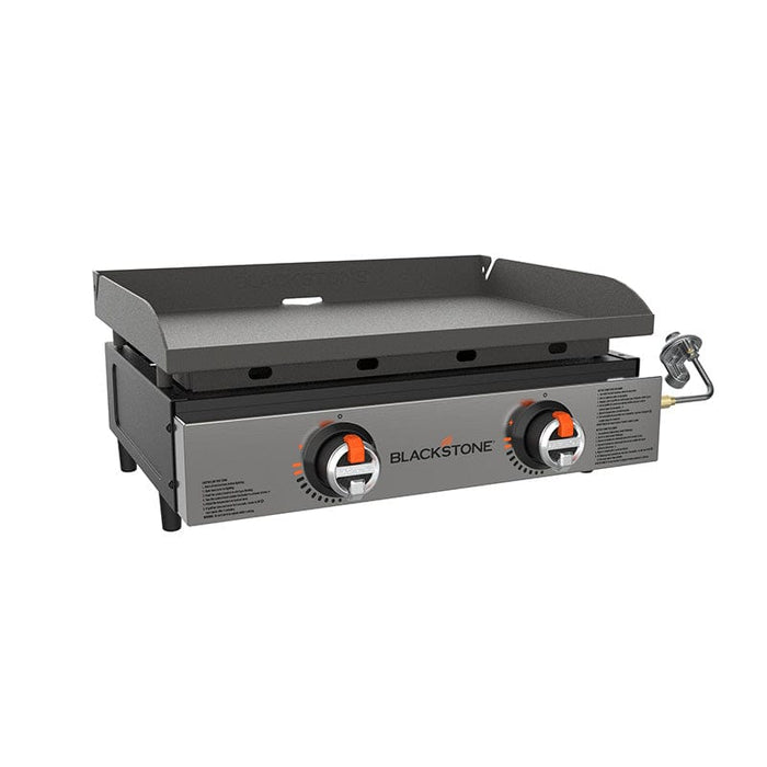 Blackstone Blackstone 22" Tabletop Griddle 2203-BLACKSTONE Barbecue Finished - Gas