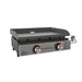 Blackstone Blackstone 22" Tabletop Griddle 2203-BLACKSTONE Barbecue Finished - Gas