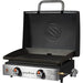 Blackstone Blackstone 22" Tabletop Griddle (with Hood) 1813-BLACKSTONE Barbecue Finished - Gas