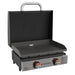 Blackstone Blackstone 22" Tabletop Griddle (with Hood) 2205-BLACKSTONE Barbecue Finished - Gas