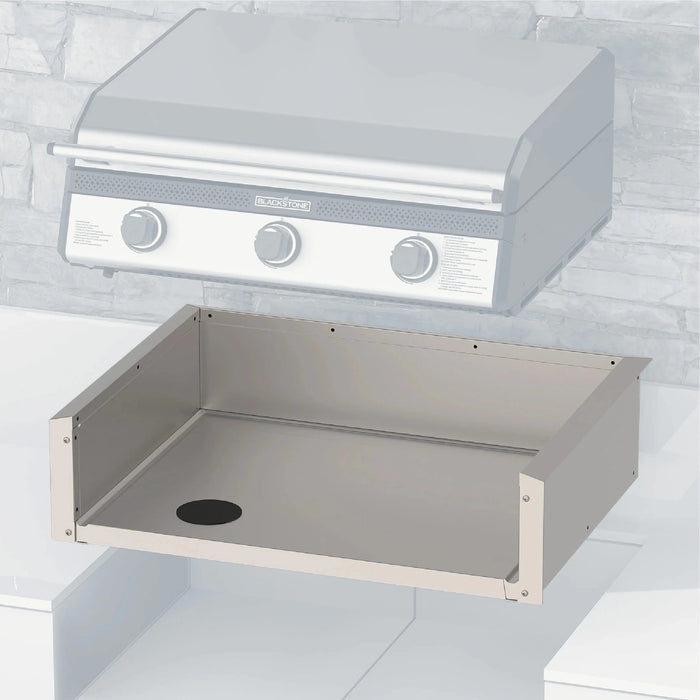 Blackstone Blackstone 28" Drop-in Griddle Insulating Jacket - 6228 6228-BLACKSTONE Barbecue Accessories