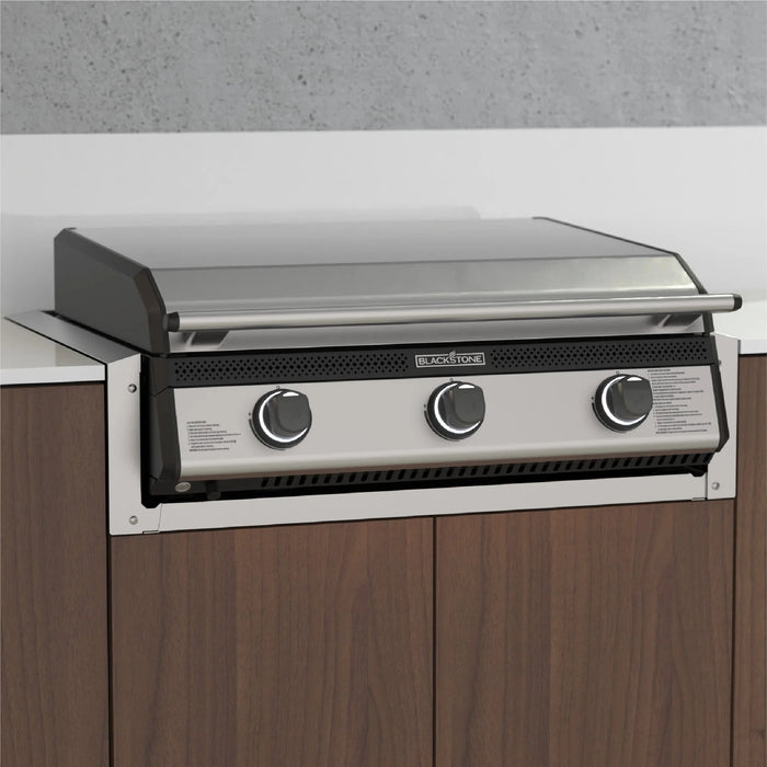 Blackstone Blackstone 28" Drop-in Griddle Insulating Jacket - 6228 6228-BLACKSTONE Barbecue Accessories