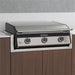 Blackstone Blackstone 28" Drop-in Griddle Insulating Jacket - 6228 6228-BLACKSTONE Barbecue Accessories