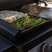 Blackstone Blackstone 28" Drop-In Griddle with Hood 6129-BLACKSTONE Barbecue Finished - Gas