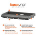 Blackstone Blackstone 28" Drop-In Griddle with Hood 6129-BLACKSTONE Barbecue Finished - Gas