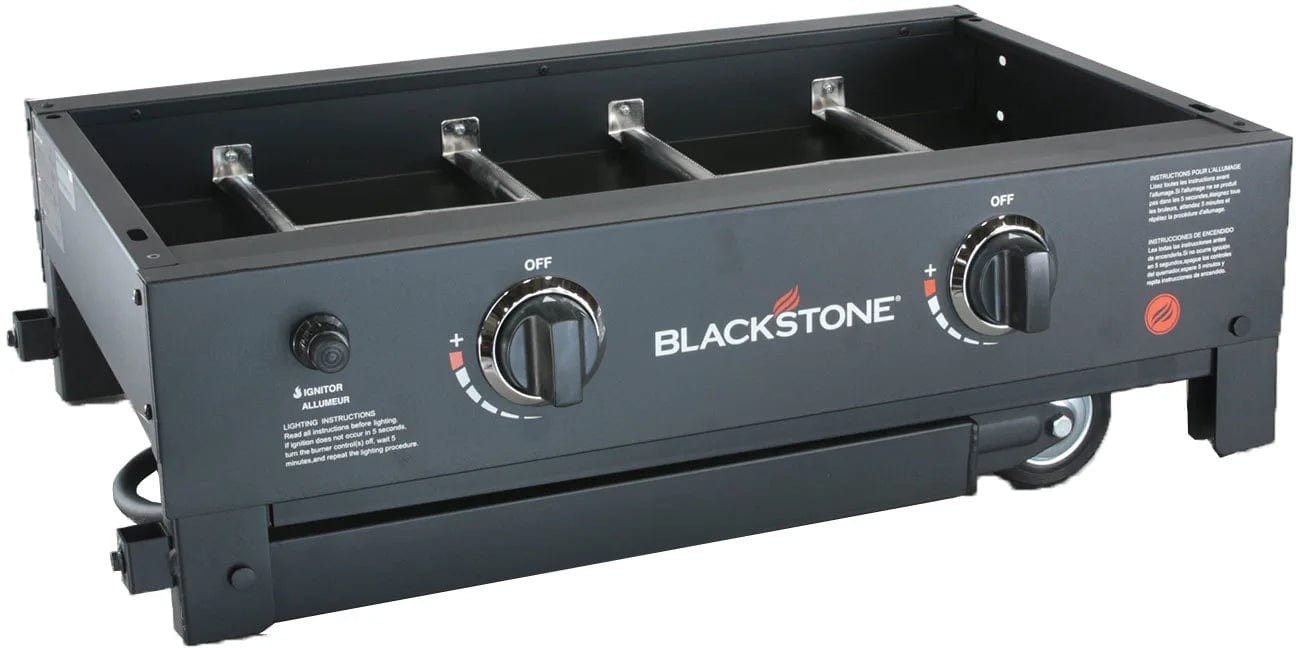 Blackstone Blackstone 28" Griddle Cooking Station 1517-BLACKSTONE Barbecue Finished - Gas