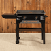 Blackstone Blackstone 28" Omnivore Griddle Cooking Station 2206-BLACKSTONE Barbecue Finished - Gas