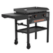 Blackstone Blackstone 28" Omnivore Griddle Cooking Station 2206-BLACKSTONE Barbecue Finished - Gas