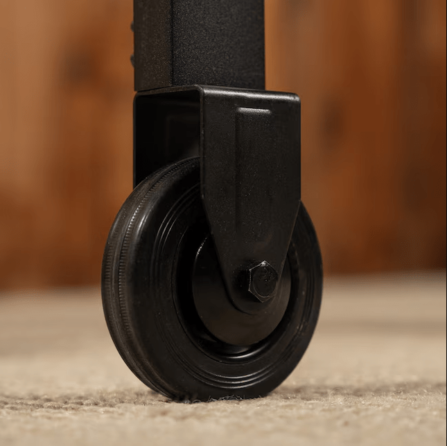 Blackstone Blackstone 28" Omnivore Griddle Cooking Station 2206-BLACKSTONE Barbecue Finished - Gas