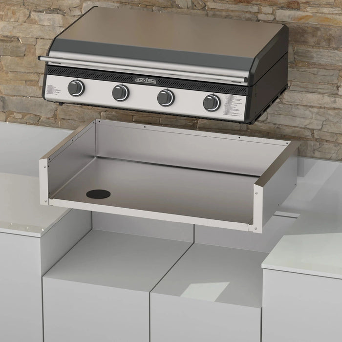 Blackstone Blackstone 36" Drop-in Griddle Insulating Jacket - 6430 6430-BLACKSTONE Barbecue Accessories