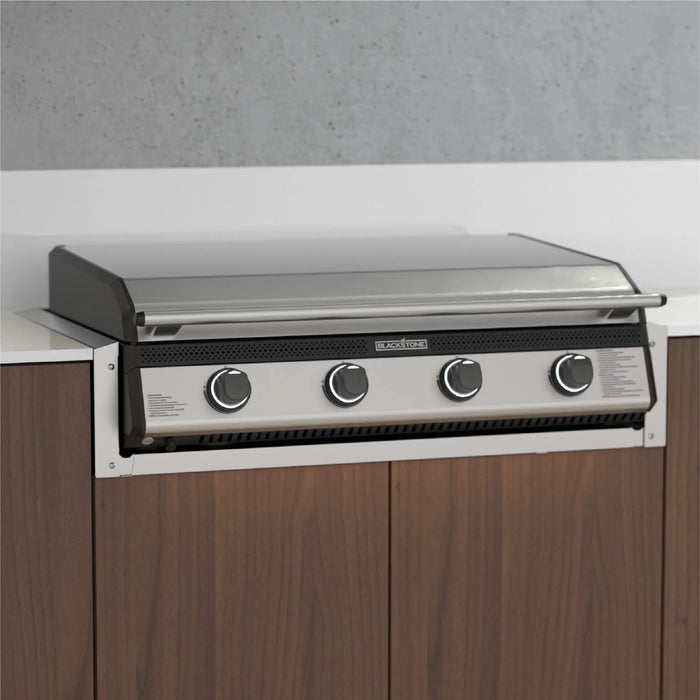 Blackstone Blackstone 36" Drop-in Griddle Insulating Jacket - 6430 6430-BLACKSTONE Barbecue Accessories