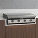 Blackstone Blackstone 36" Drop-in Griddle Insulating Jacket - 6430 6430-BLACKSTONE Barbecue Accessories