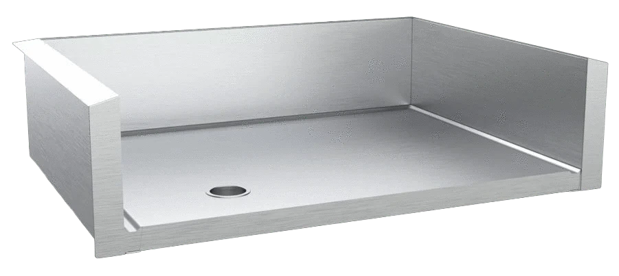 Blackstone Blackstone 36" Drop-in Griddle Insulating Jacket - 6430 6430-BLACKSTONE Barbecue Accessories