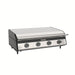 Blackstone Blackstone 36" Drop-In Griddle with Hood 6138-BLACKSTONE Barbecue Finished - Gas