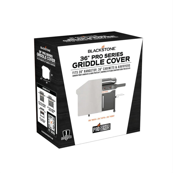 Blackstone Blackstone 36" Pro Series Griddle Cover - 5005 5005-BLACKSTONE Barbecue Accessories