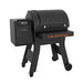 Blackstone Blackstone 900 Pellet Grill 2191-BLACKSTONE Barbecue Finished - Gas