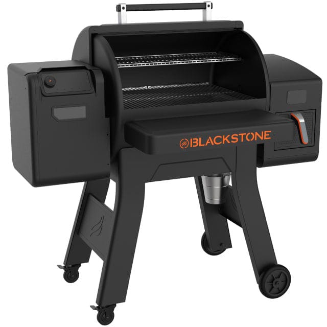 Blackstone Blackstone 900 Pellet Grill Air Fryer Combo 2258-BLACKSTONE Barbecue Finished - Gas