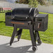 Blackstone Blackstone 900 Pellet Grill Air Fryer Combo 2258-BLACKSTONE Barbecue Finished - Gas