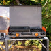 Blackstone Blackstone Adventure Ready 14" Camping Griddle 2364CA-BLACKSTONE Barbecue Finished - Gas