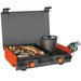 Blackstone Blackstone Adventure Ready 14" Camping Griddle 2364CA-BLACKSTONE Barbecue Finished - Gas