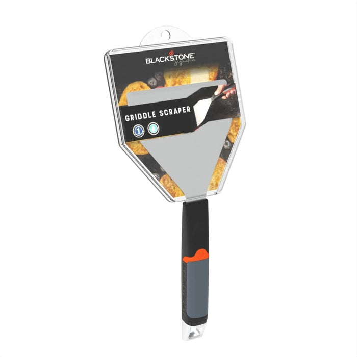 Blackstone Blackstone Angle Scraper (Signature Series) - 5227 5227-BLACKSTONE Barbecue Accessories
