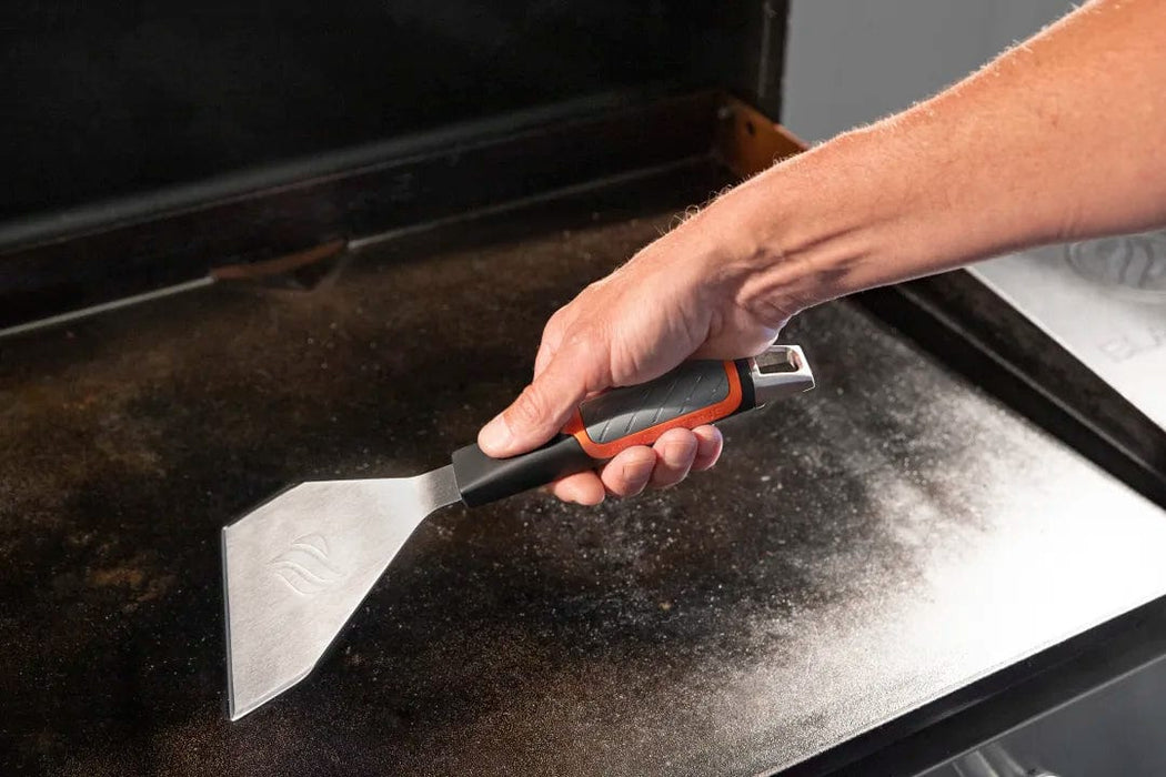 Blackstone Blackstone Angle Scraper (Signature Series) - 5227 5227-BLACKSTONE Barbecue Accessories